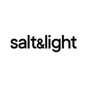 Salt & Light